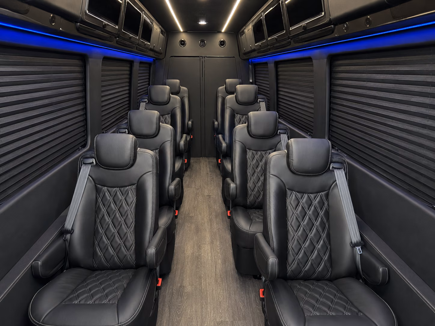 blog rent a bus to battleship cove hero