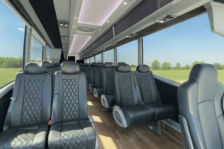 Easy Travel Throughout Fall River