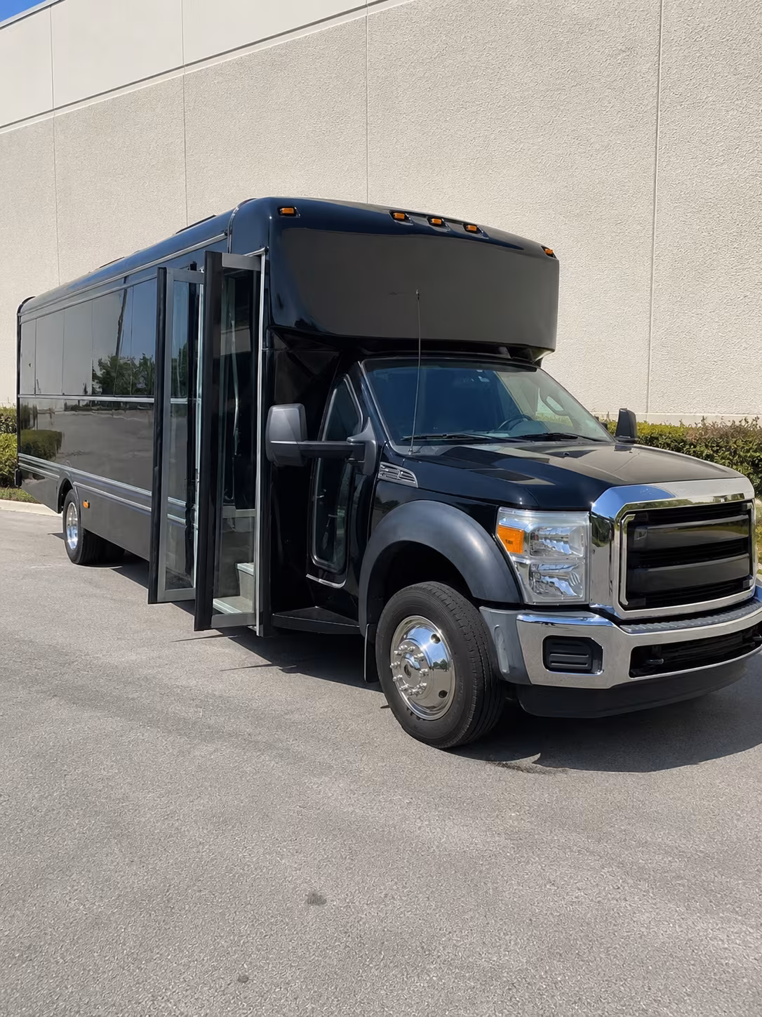 birthday bus rentals to fall river venues restaurants and event spaces