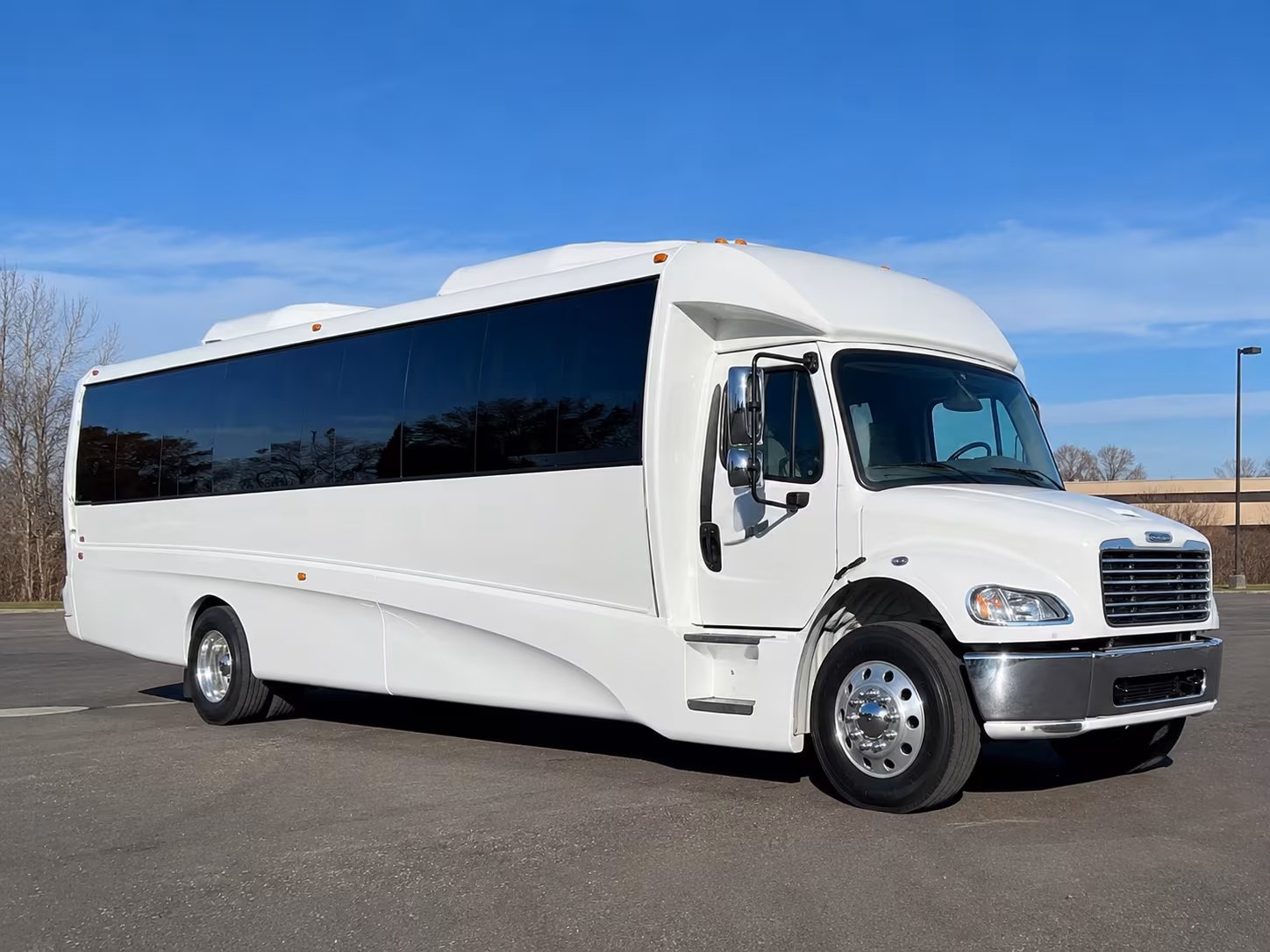buses for fall river college and continuing education field trips