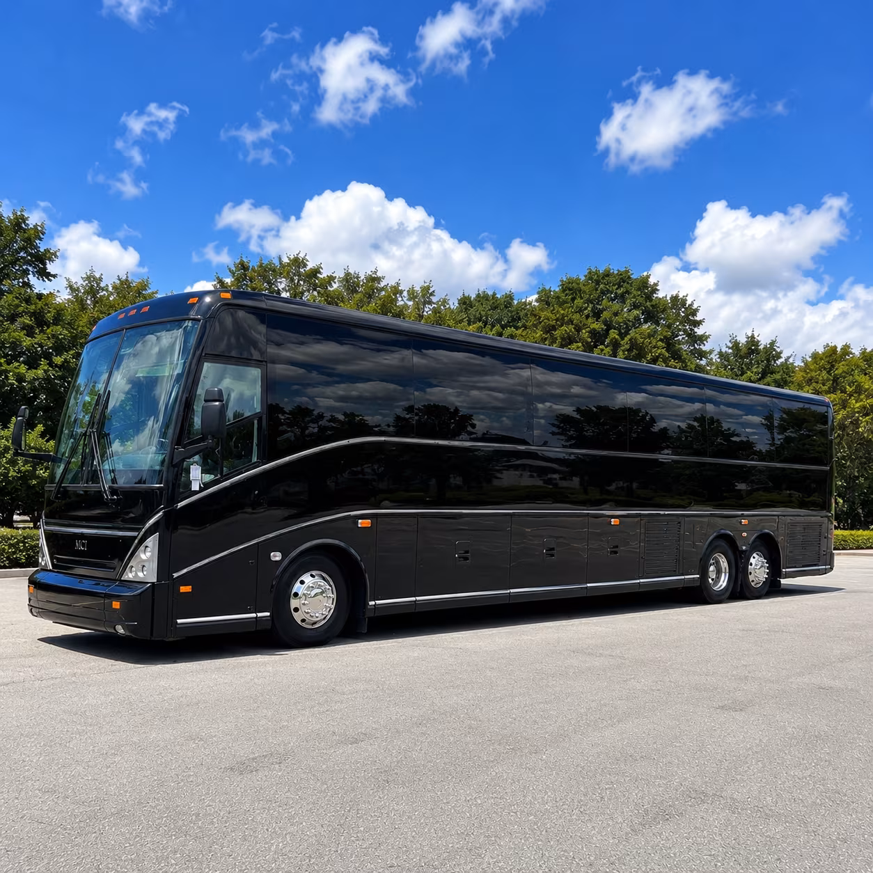 charter bus rentals for large group wine tours around bristol county