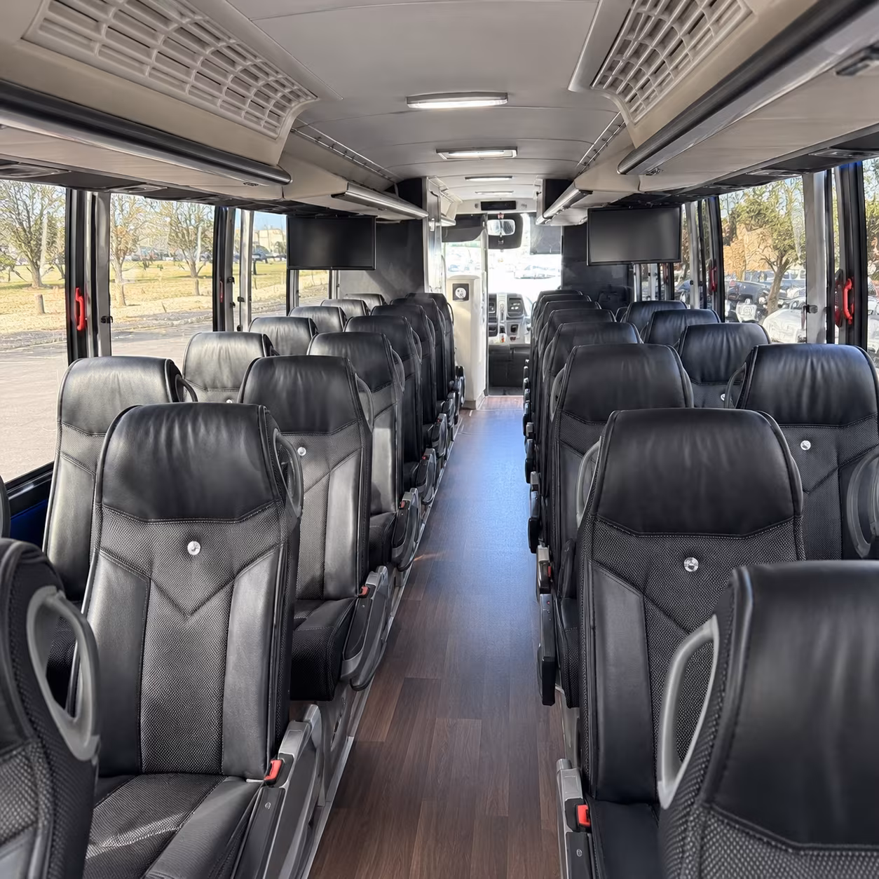 charter buses for fall river religious retreats and overnight trips
