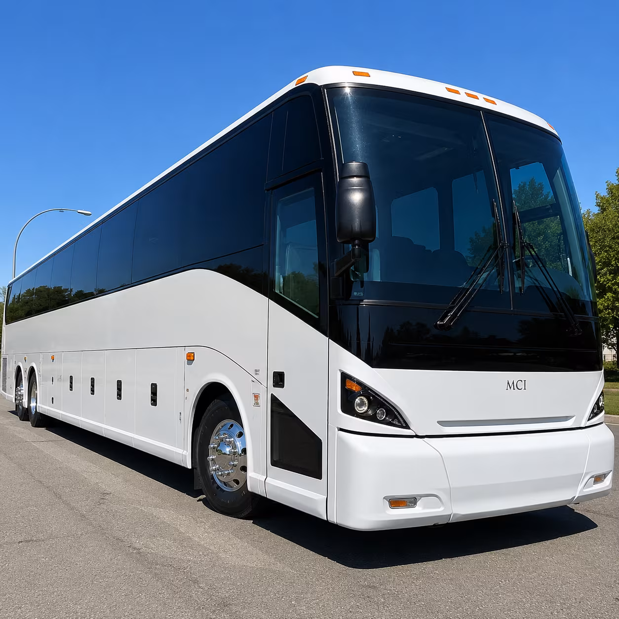 charter buses for fall river wedding weekends and multi day events