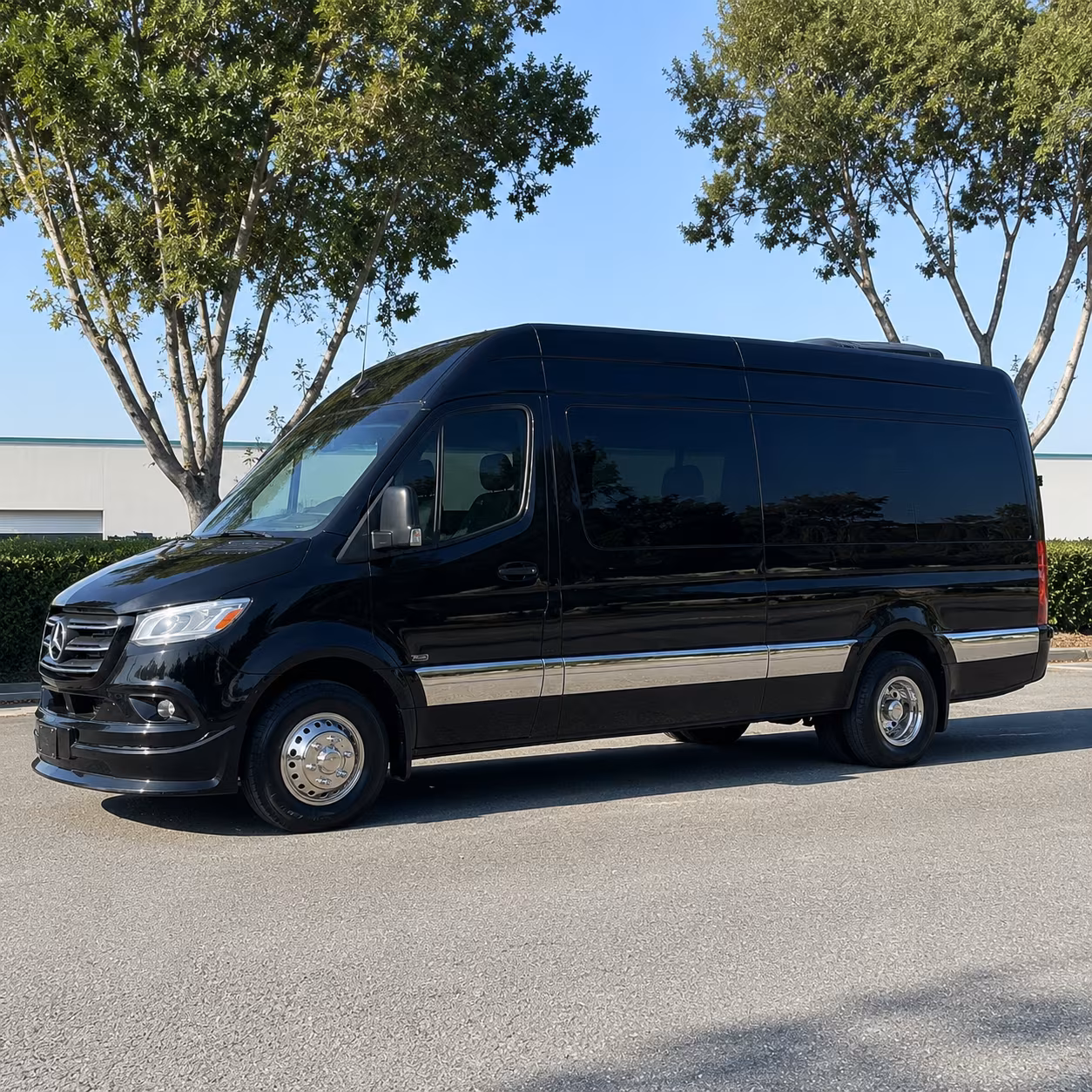 employee shuttle buses for fall river commuters and shift workers
