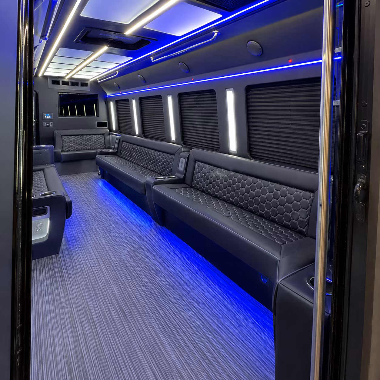fall river casino party bus rental