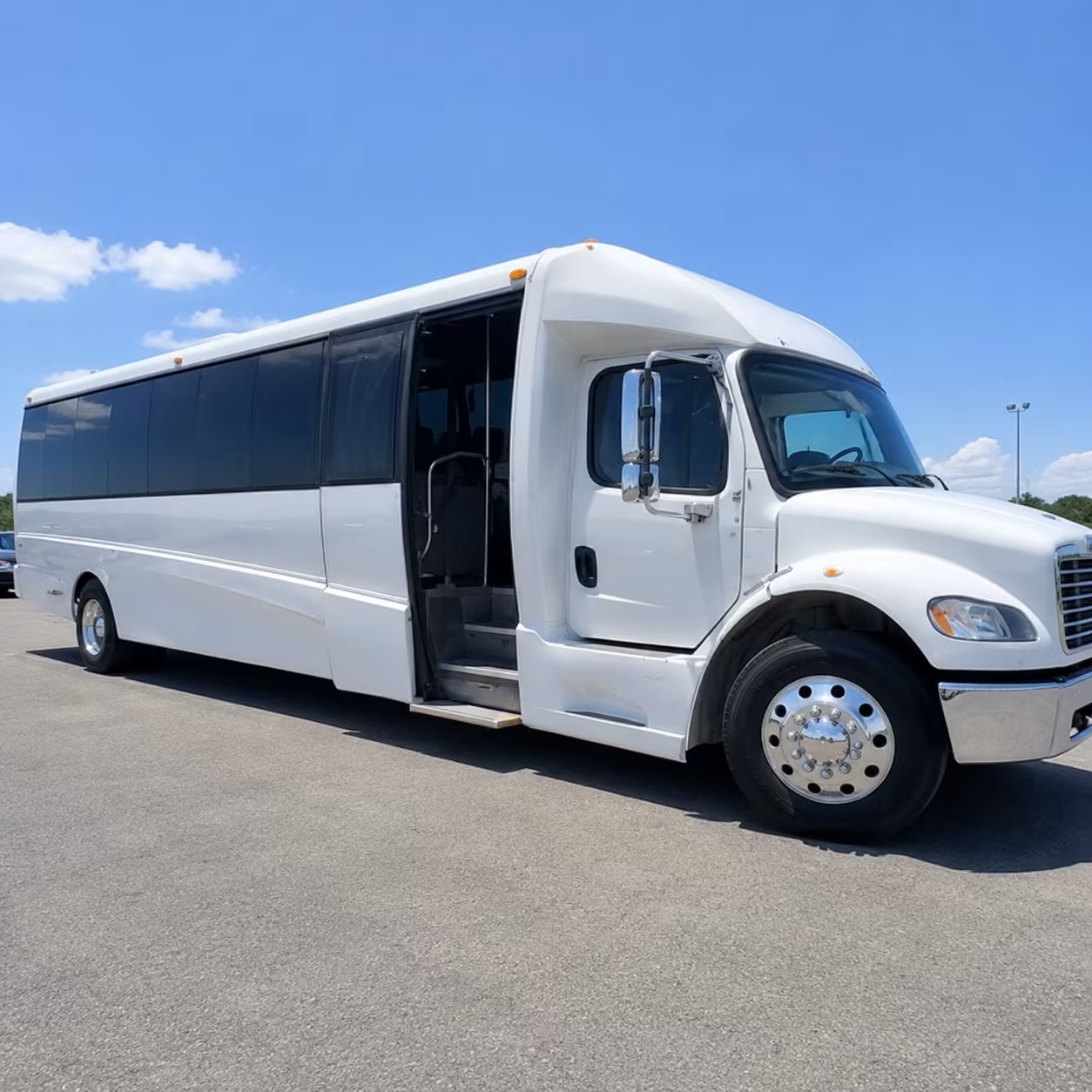fall river corporate transportation