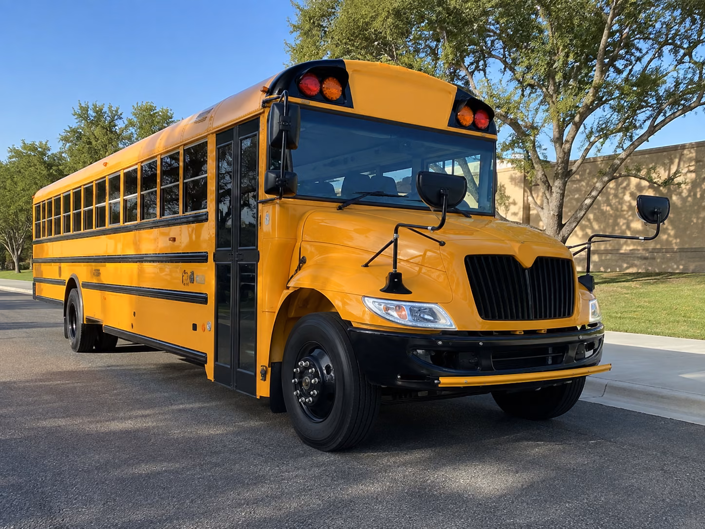 fall river field trip transportation