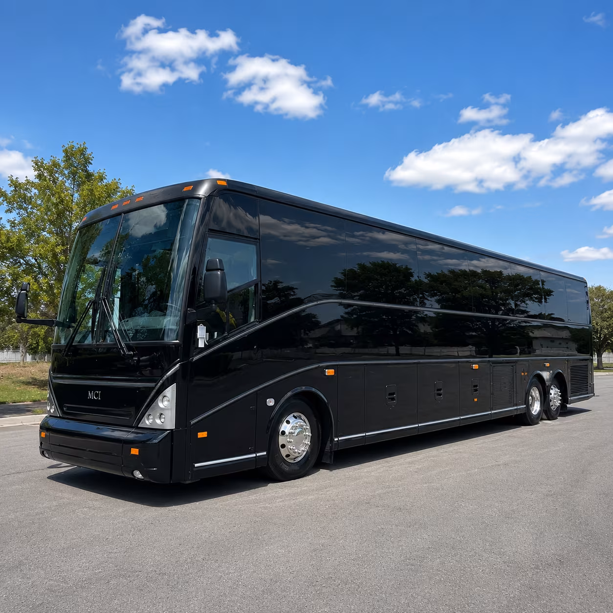 fall river government military charter bus rental