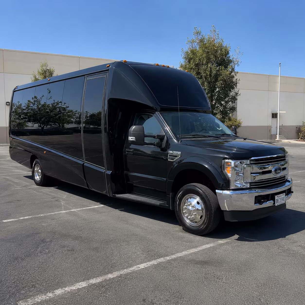 fall river night out party bus rental