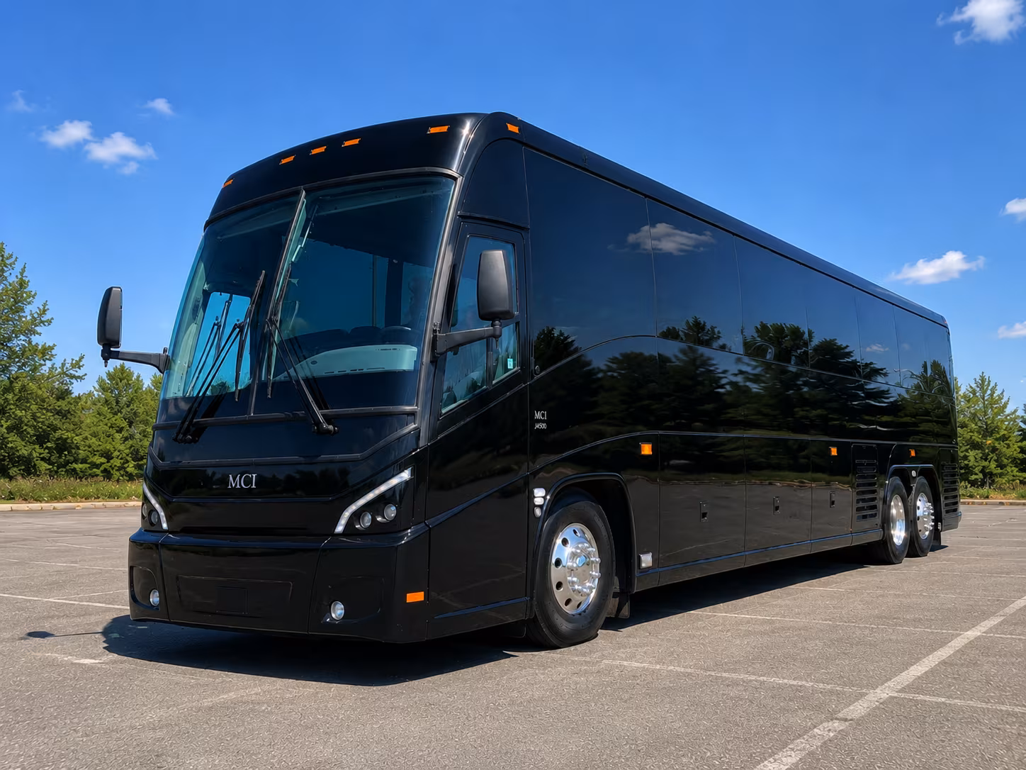 fall river religious group charter bus rental