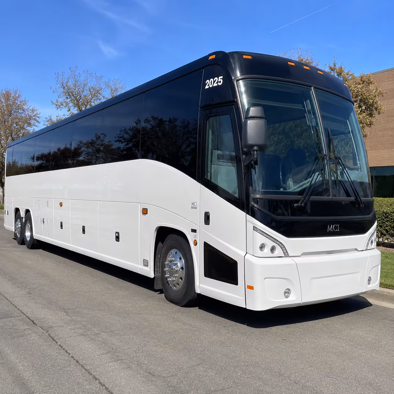 Fall River Religious Group Transportation