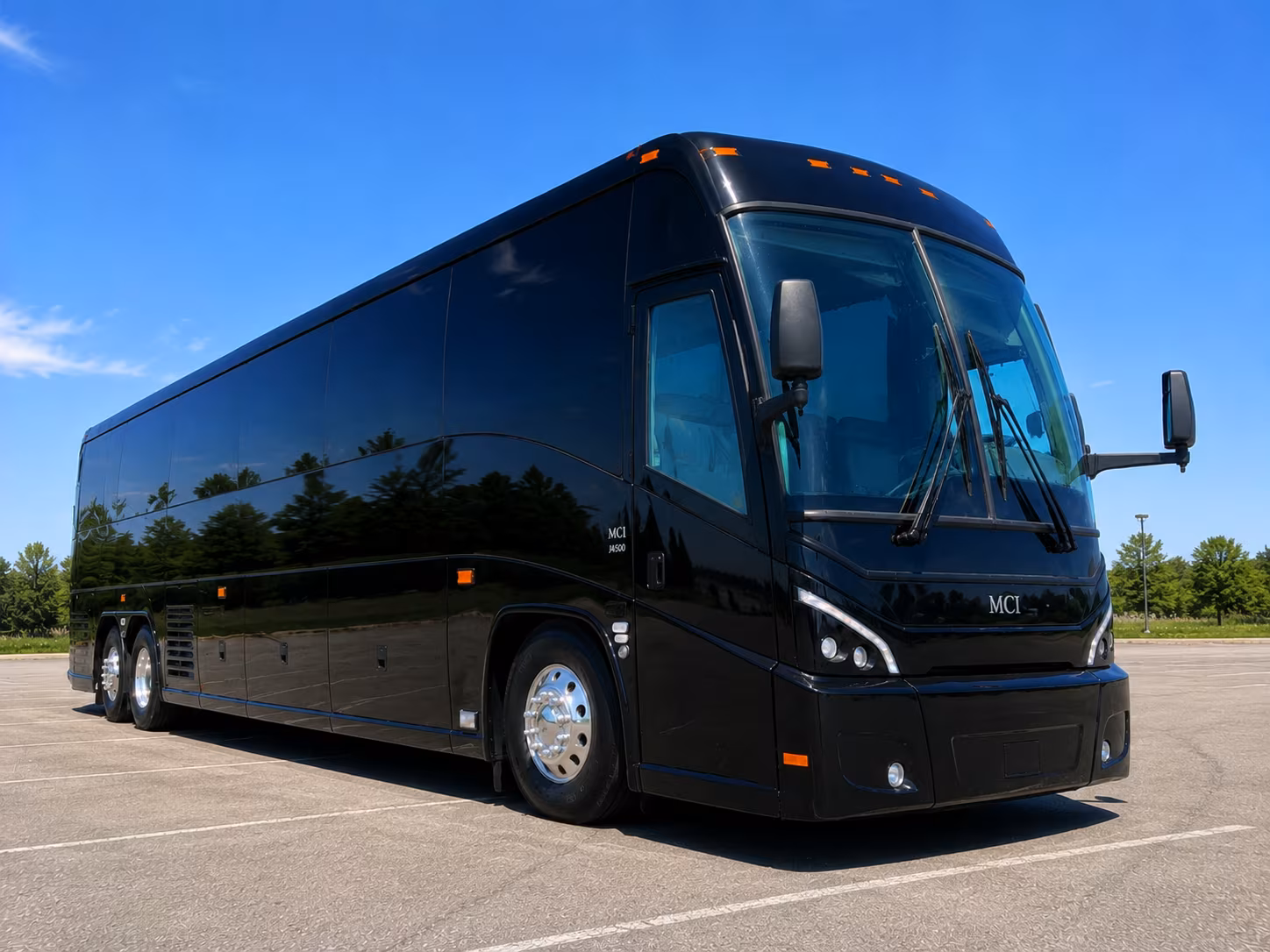 fall river sporting event charter bus rental