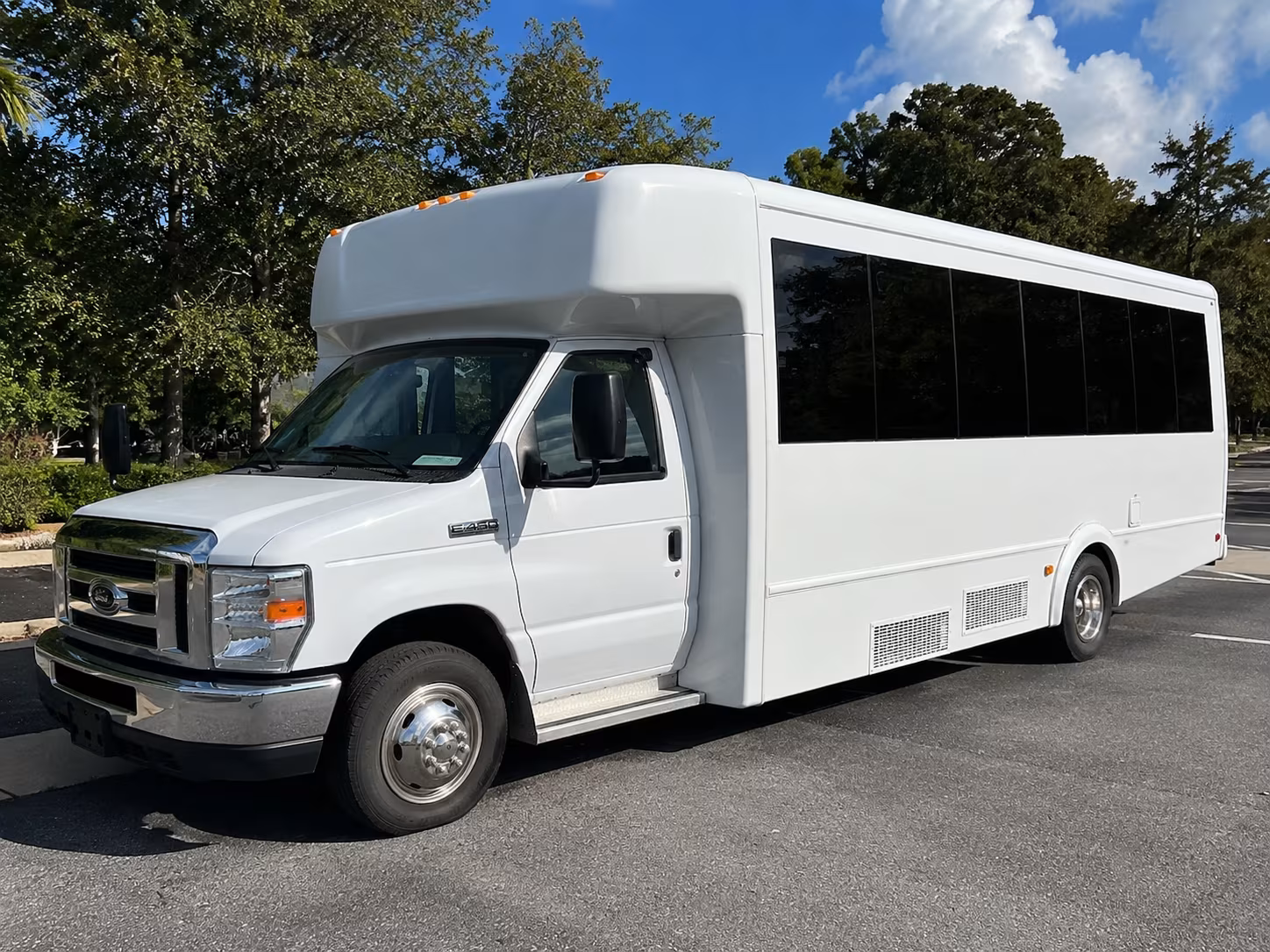 fall river wedding party bus rental