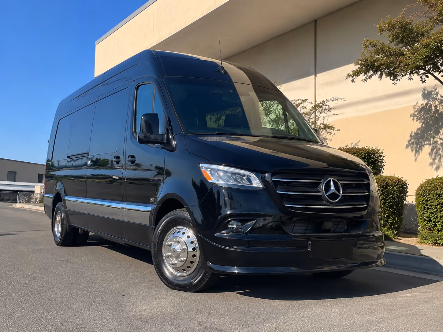 fall river wedding transportation