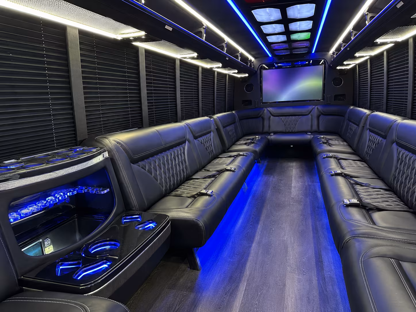 party buses for bachelorette wine tours across fall river and westport