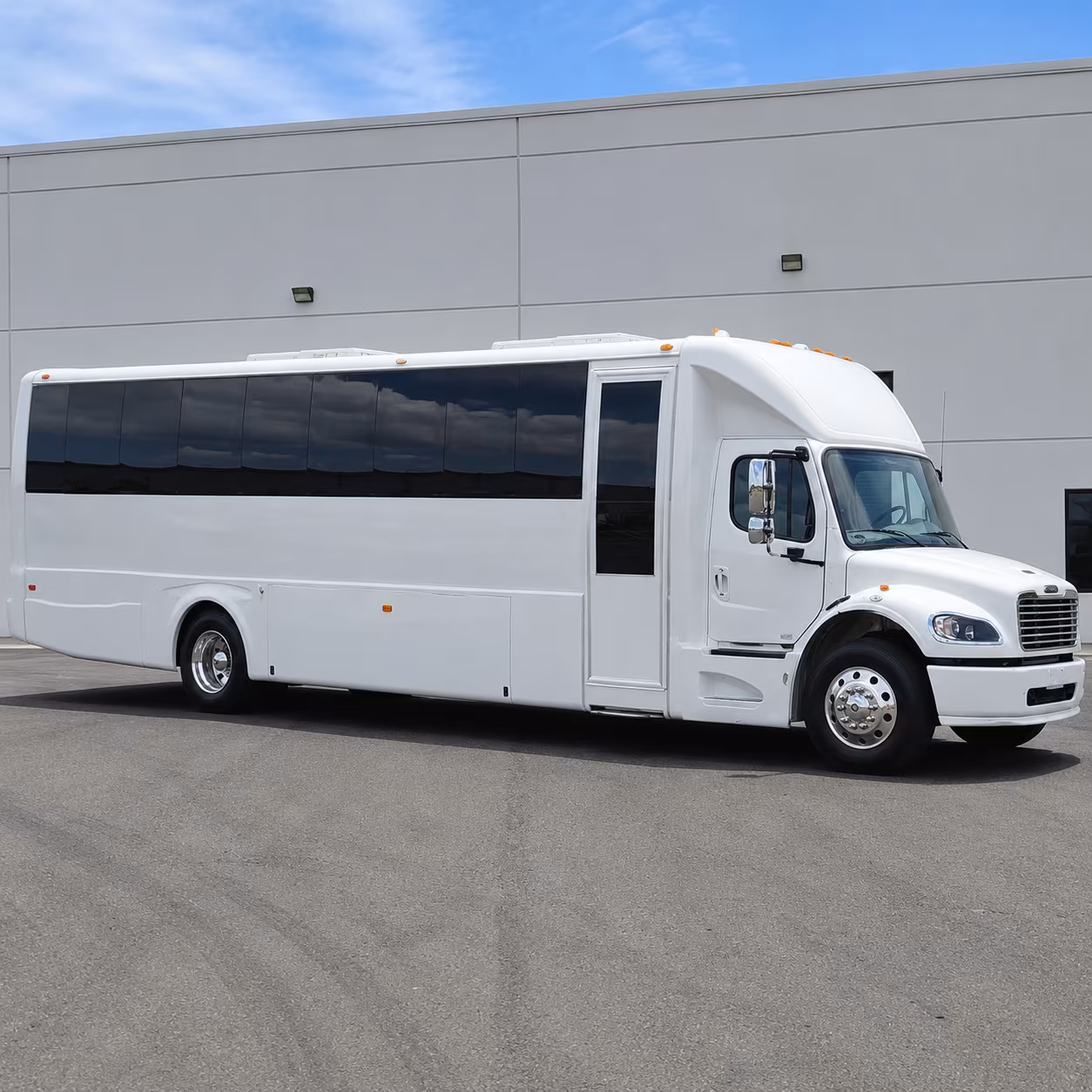 party buses for fall river bachelorette and bachelor weekends
