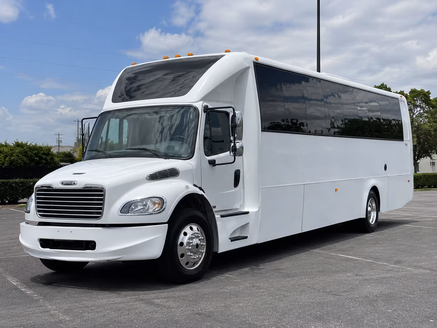 party buses to newport s waterfront concert venues and summer shows