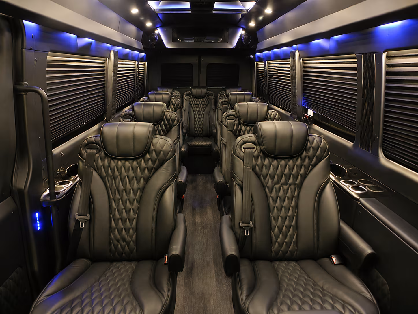 reserve transportation for your next bachelor or bachelorette party 1