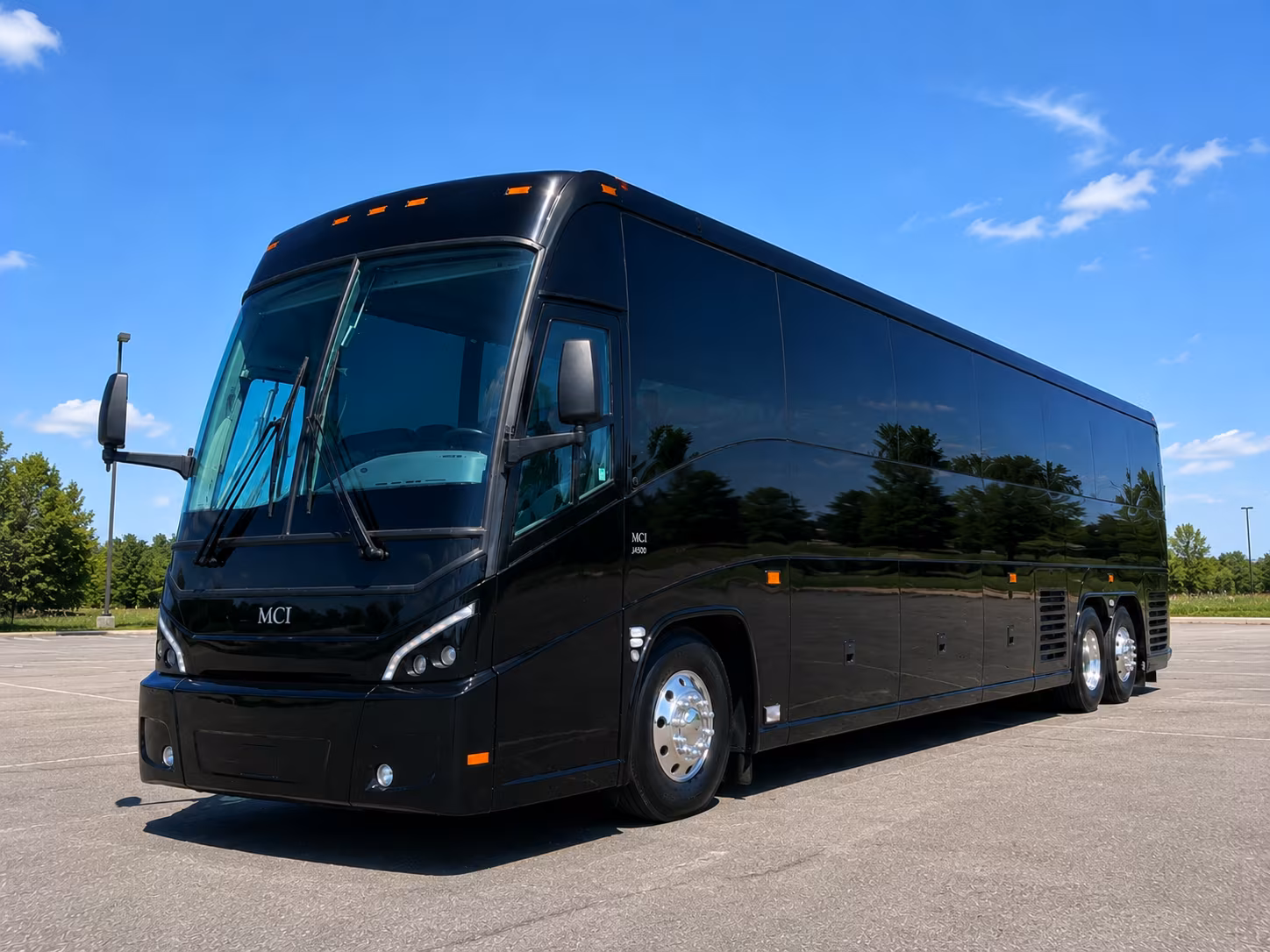 reserve transportation for your next birthday 3
