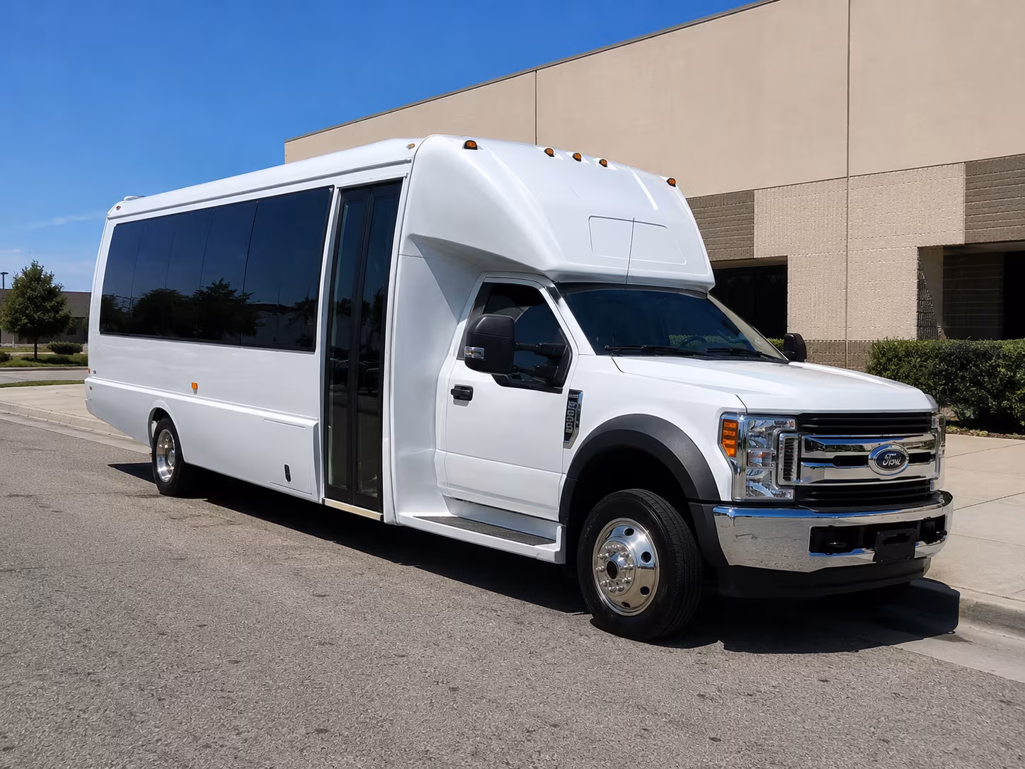 reserve transportation for your next church or religious group 1