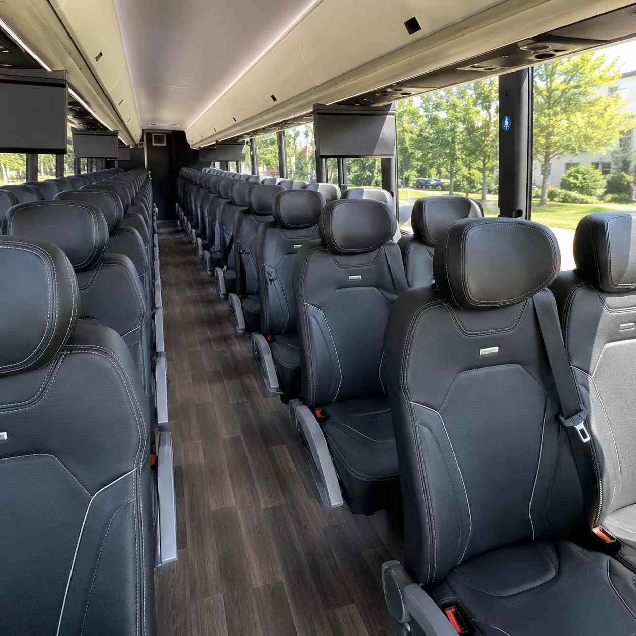 reserve transportation for your next church or religious group 2