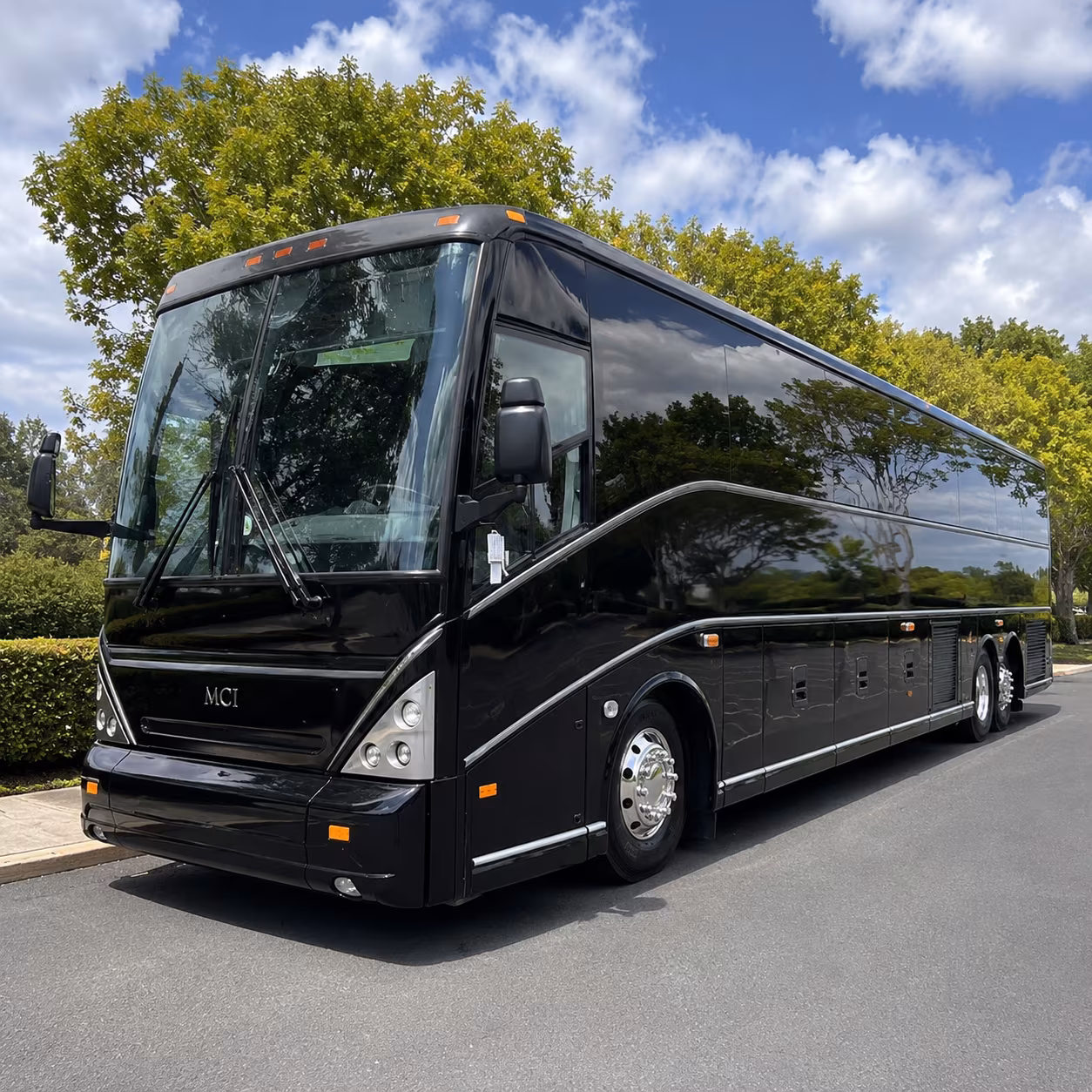 reserve transportation for your next church or religious group 3