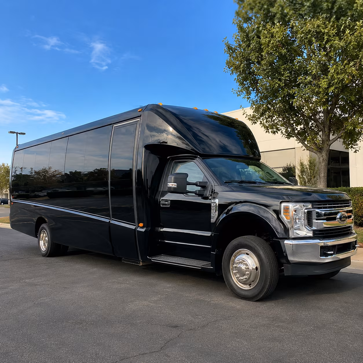 reserve transportation for your next church or religious group 4