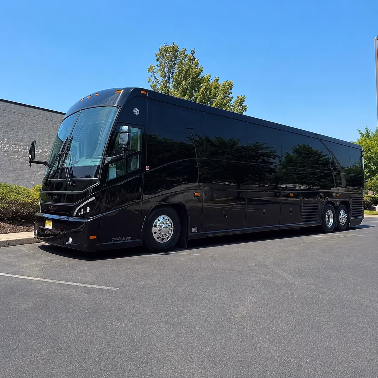 reserve transportation for your next church or religious group 5