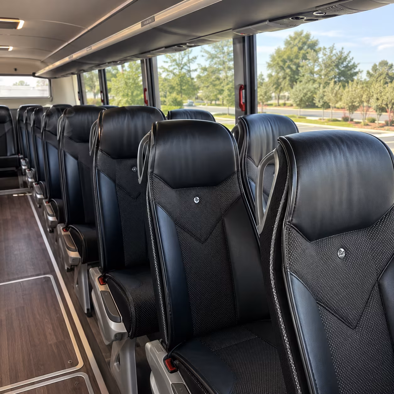 reserve transportation for your next concert or music festival 1