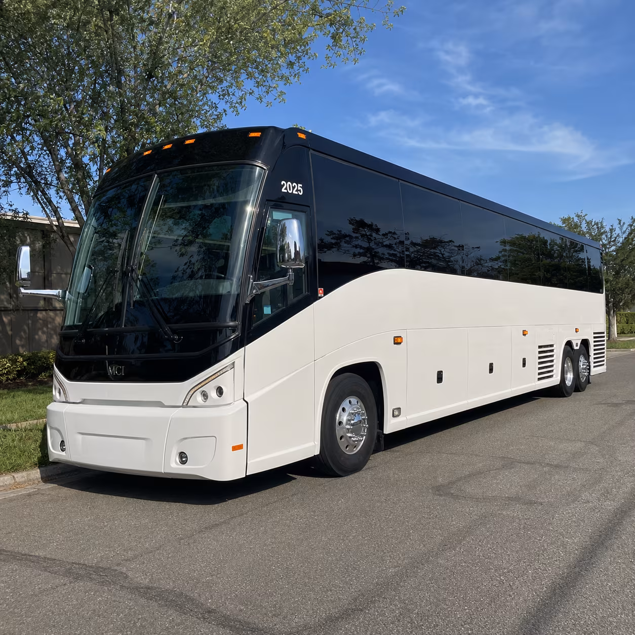 reserve transportation for your next concert or music festival 3