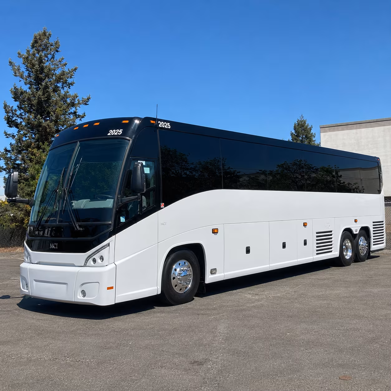 reserve transportation for your next concert or music festival 5