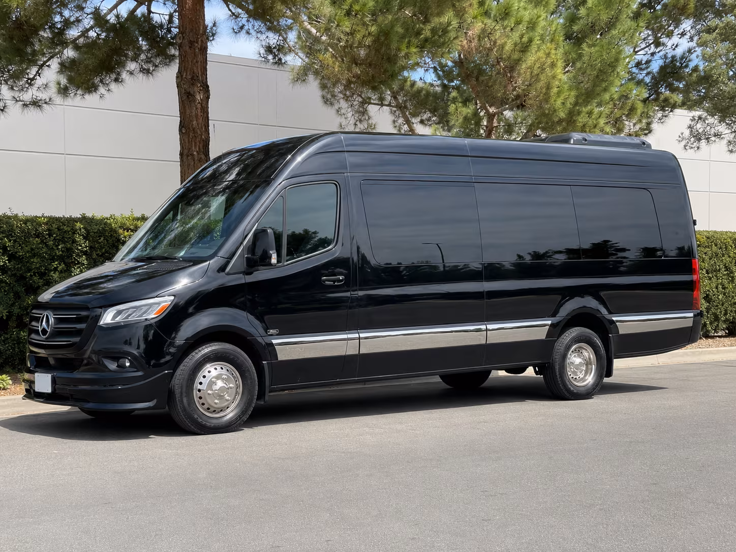 reserve transportation for your next convention or trade show 2