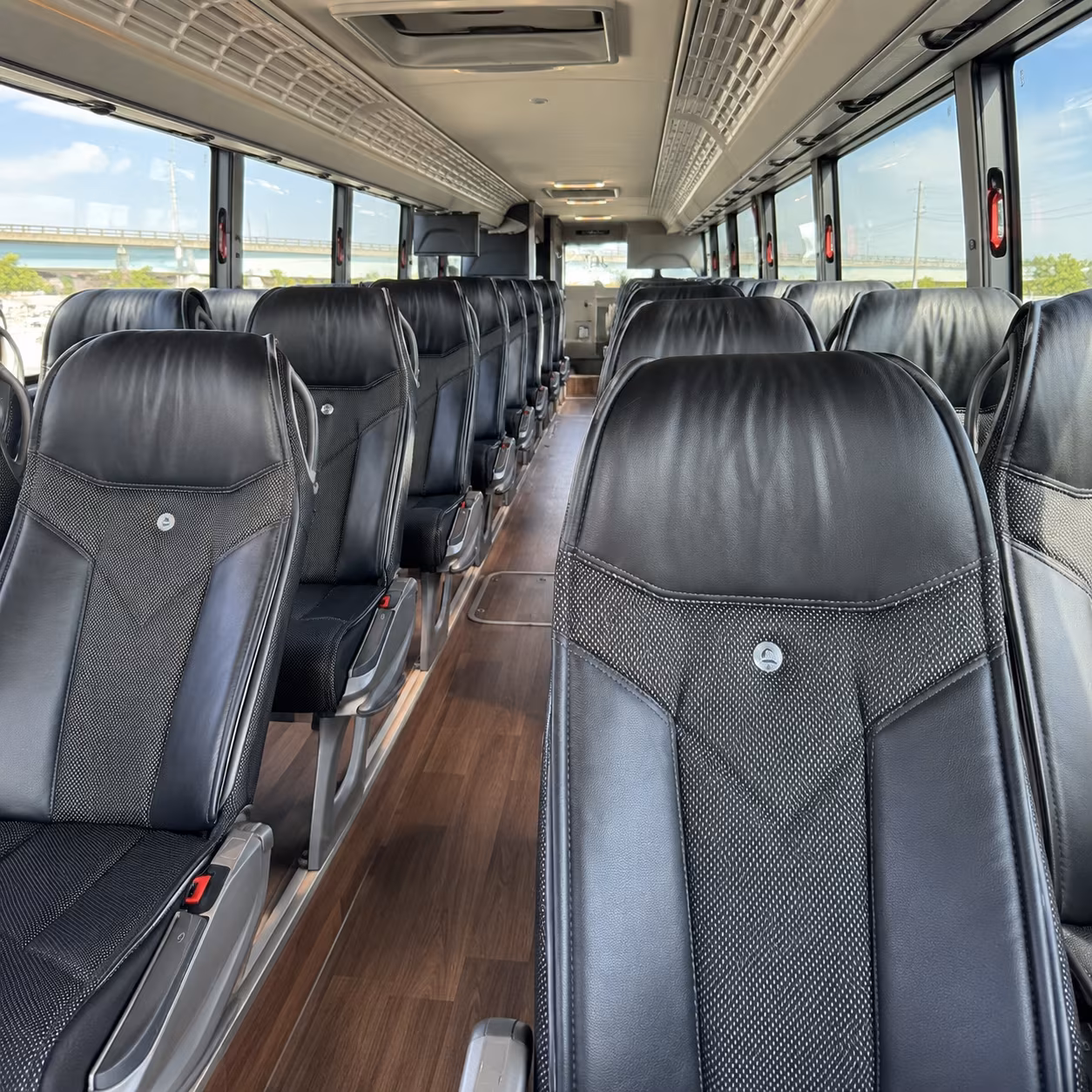 reserve transportation for your next corporate event 2