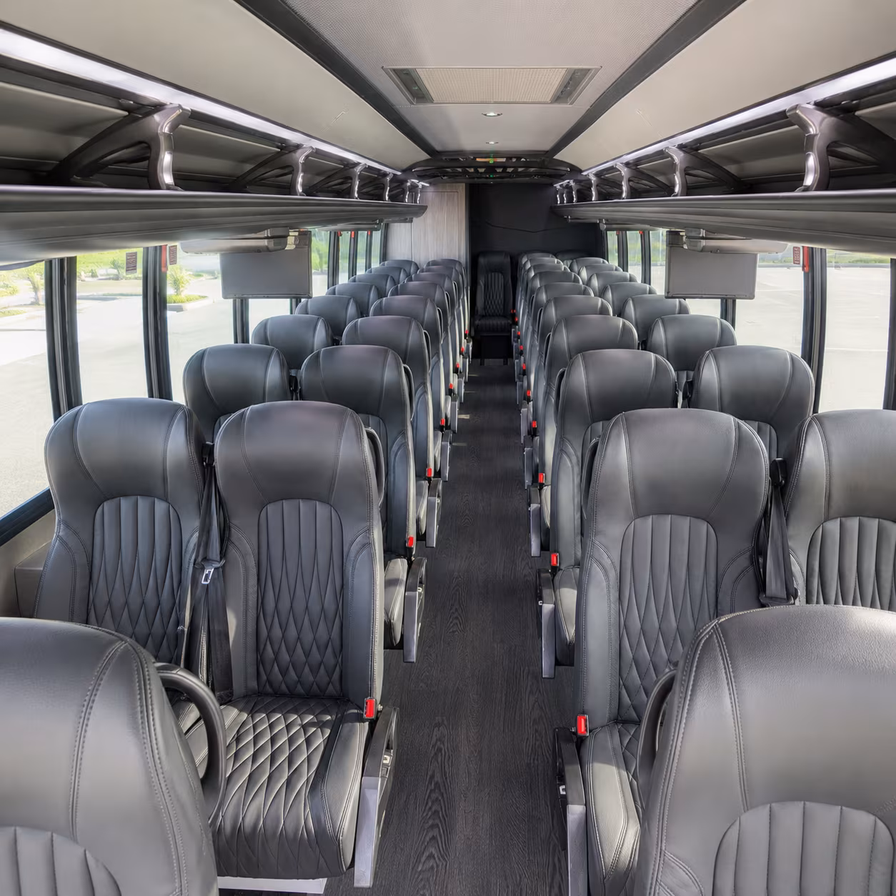 reserve transportation for your next corporate event 3