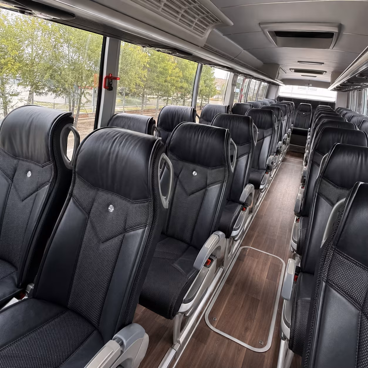 reserve transportation for your next private event 2