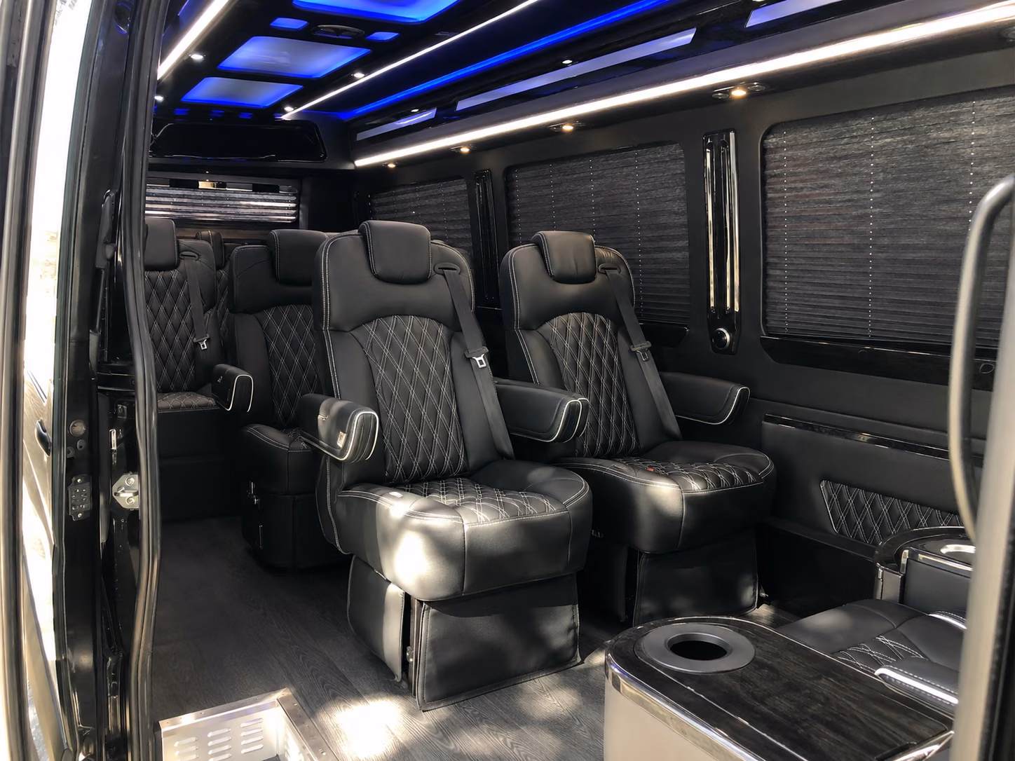 reserve transportation for your next private event 3