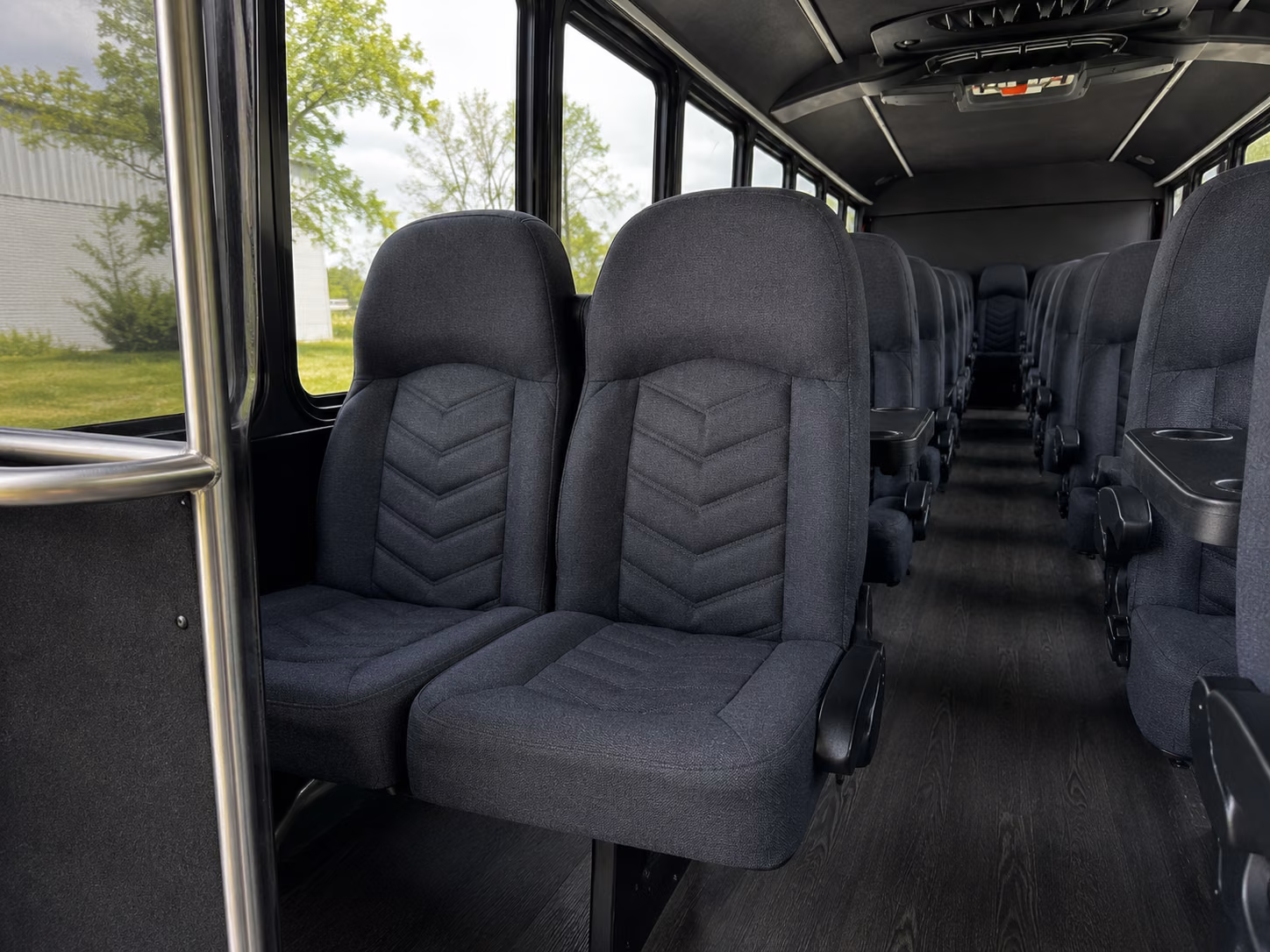 reserve transportation for your next private event 4