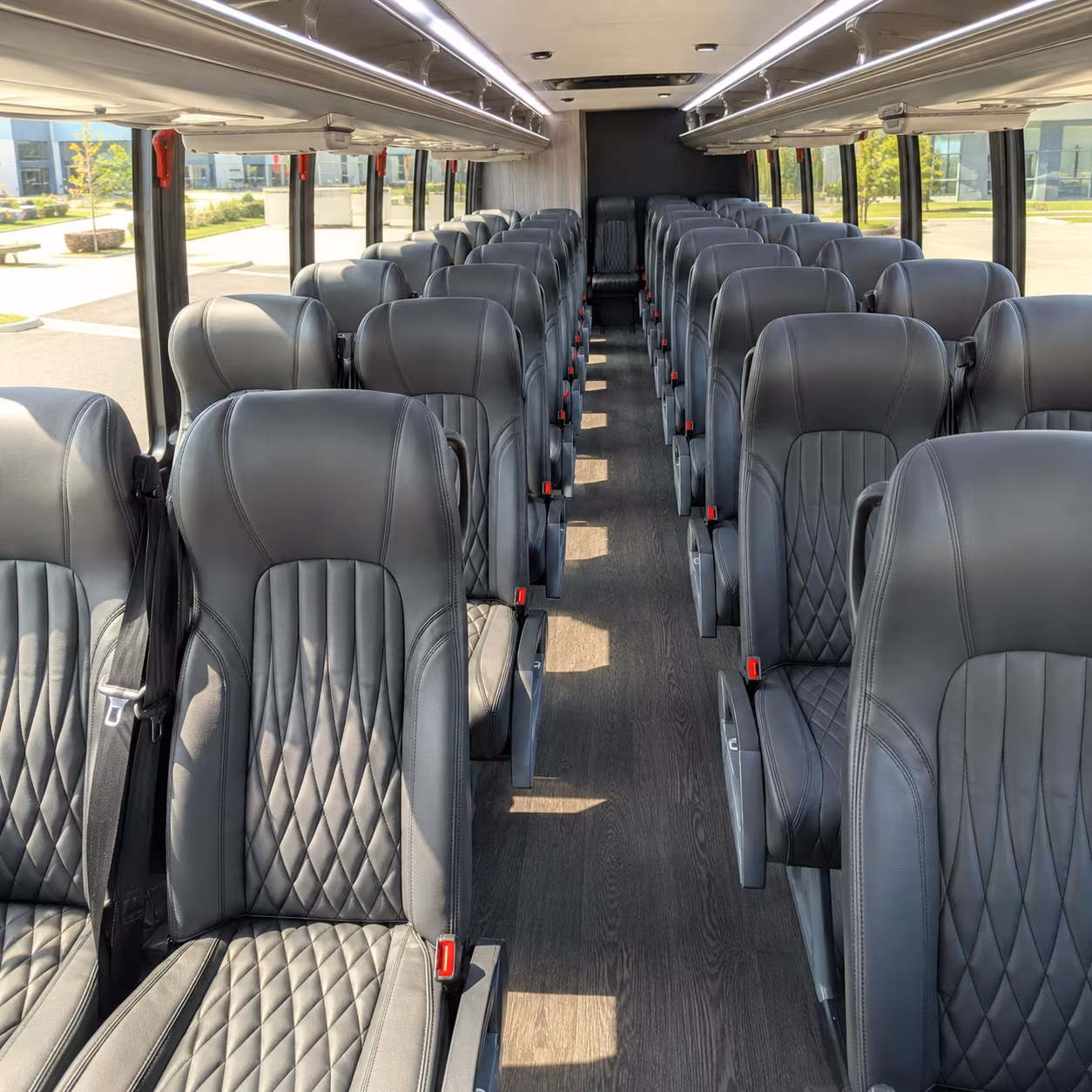 reserve transportation for your next private event 5