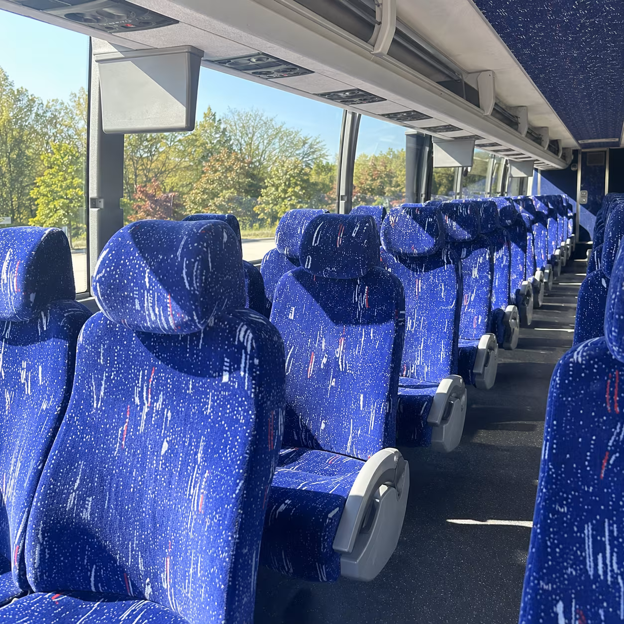 reserve transportation for your next sporting event 2