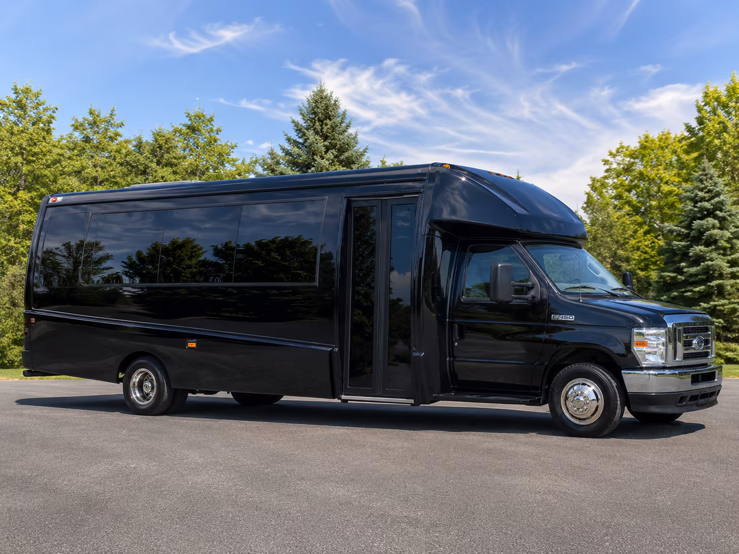 reserve transportation for your next wine tour 4